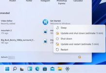 How To Check For Updates In Windows 11? windows-11-update-time