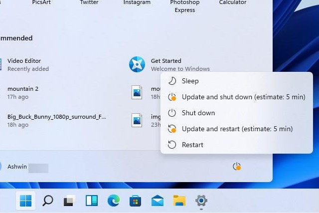 windows-11-update-time